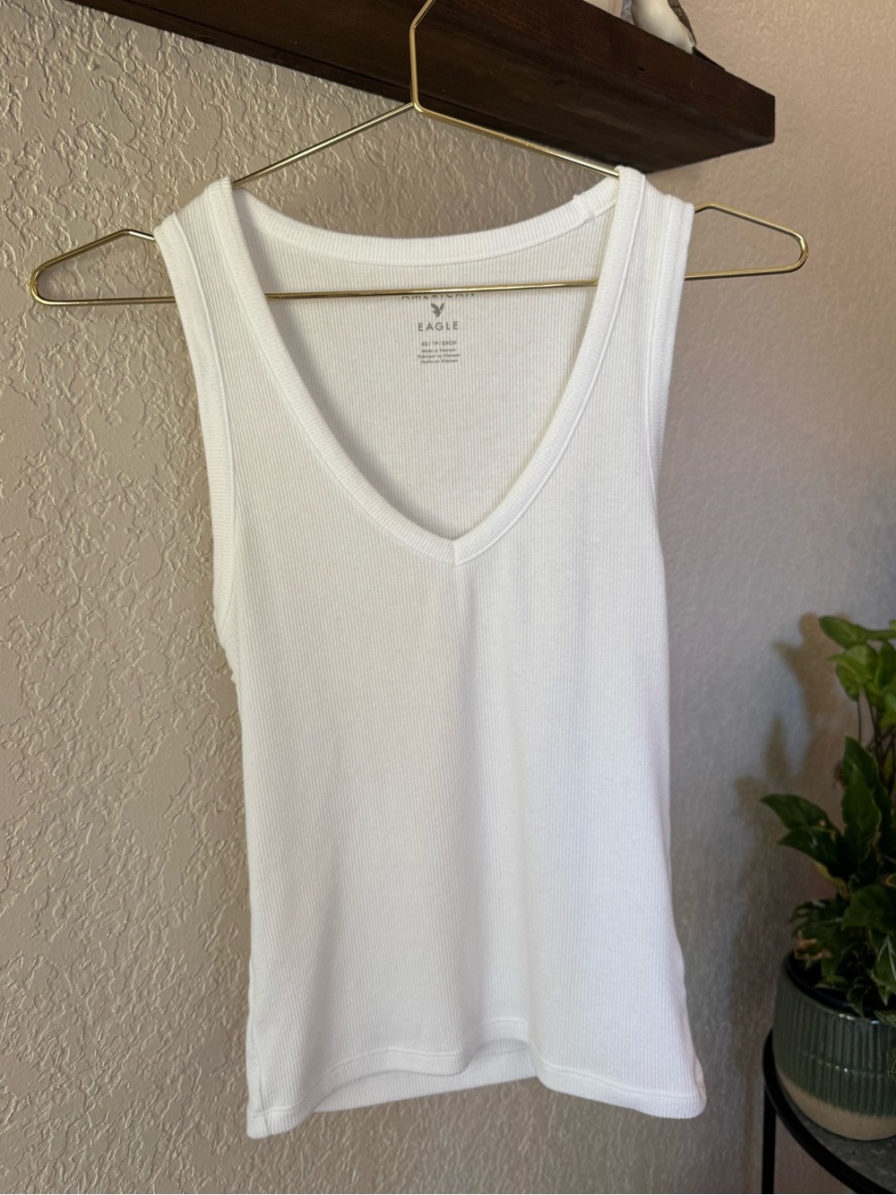 American Eagle Tank Top